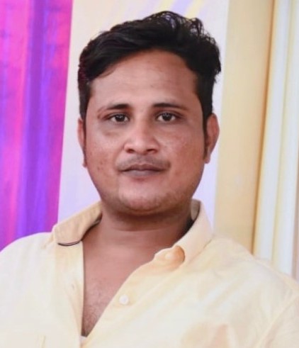 Sandeep Anand Gaikwad